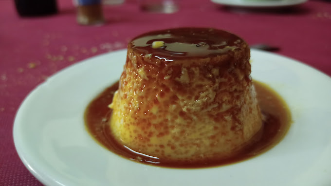 Flan